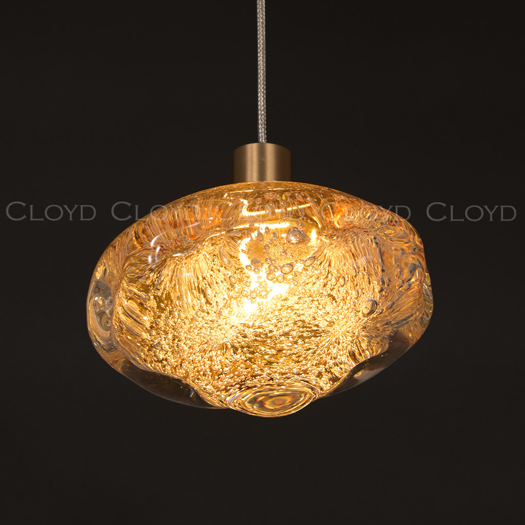 Светильник подвесной Cloyd Vocal 11343