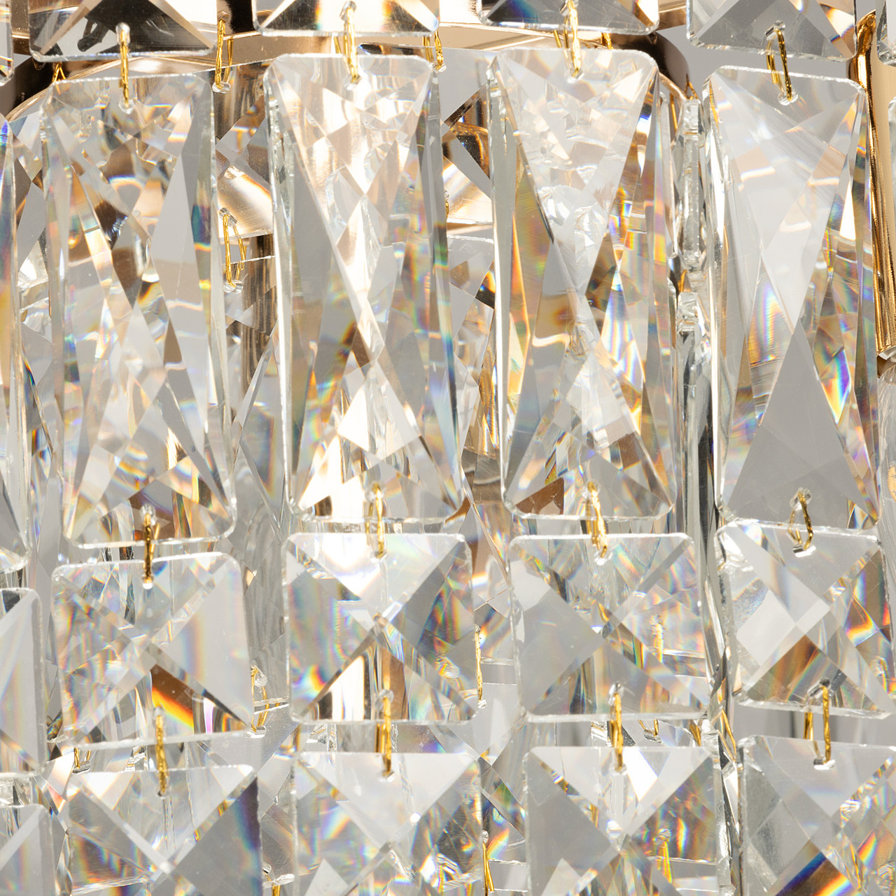 Потолочная люстра De Markt Арман 462012304