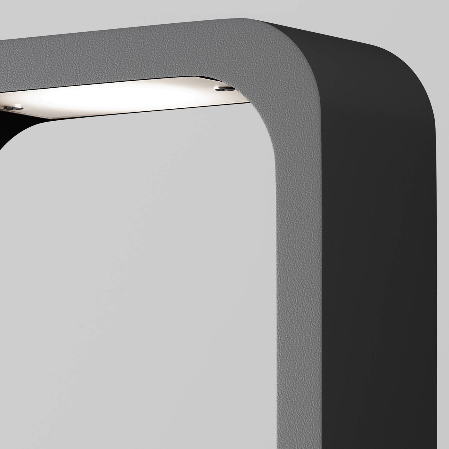 Уличный наземный светильник Maytoni Track O461FL-L7GF3K