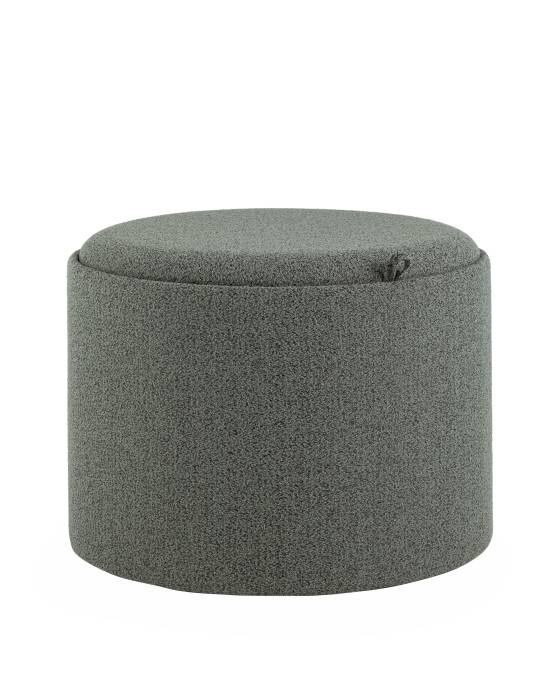 Пуфик Stool Group Хюгге 19B260LXL YX1878-13