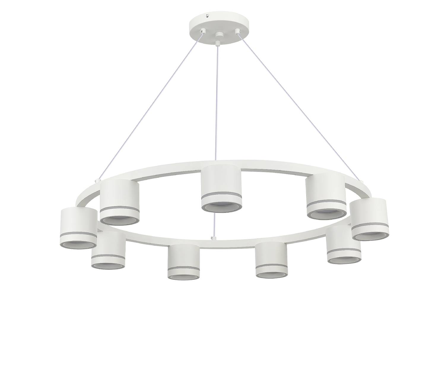 Подвесная люстра MyFar Buys MR2664-9P