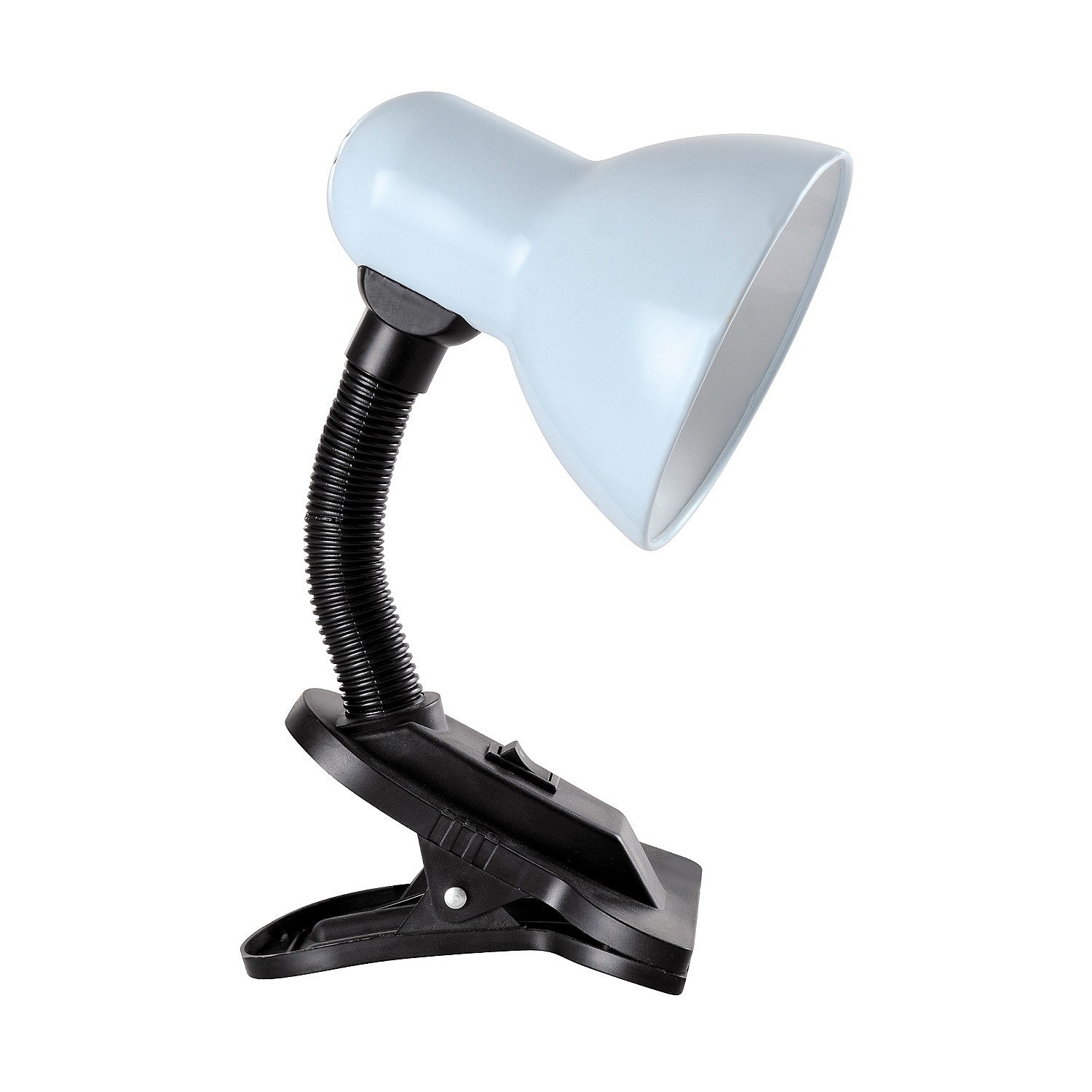 Настольная лампа ЭкономСвет MT108 MT108WT