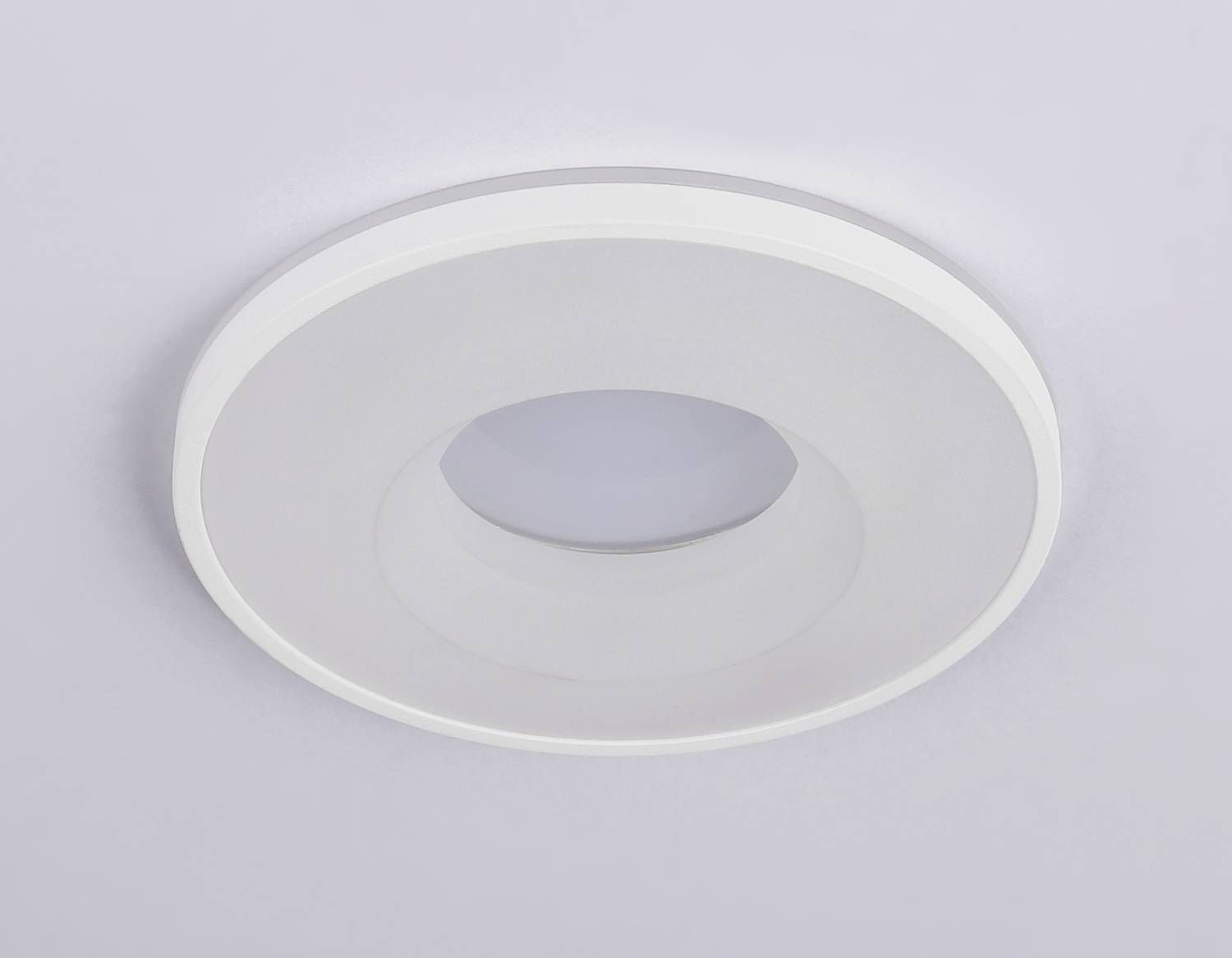 Встраиваемый светильник Ambrella Acrylic Tech TN3200