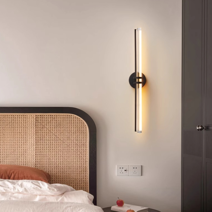 Настенный светильник ImperiumLoft Ditmar-Wall01 255509-22