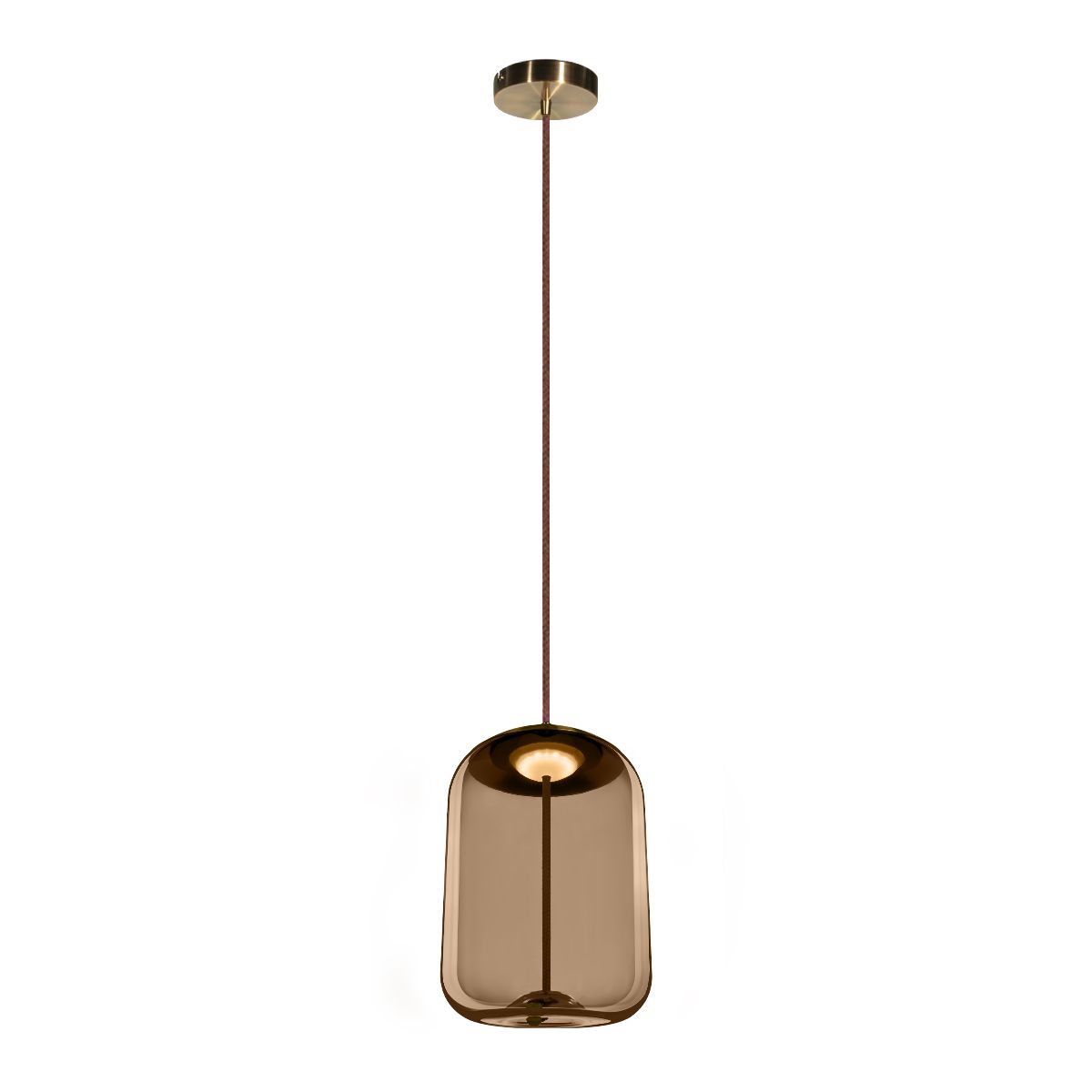 Светильник подвесной Loft It Knot 8135-C