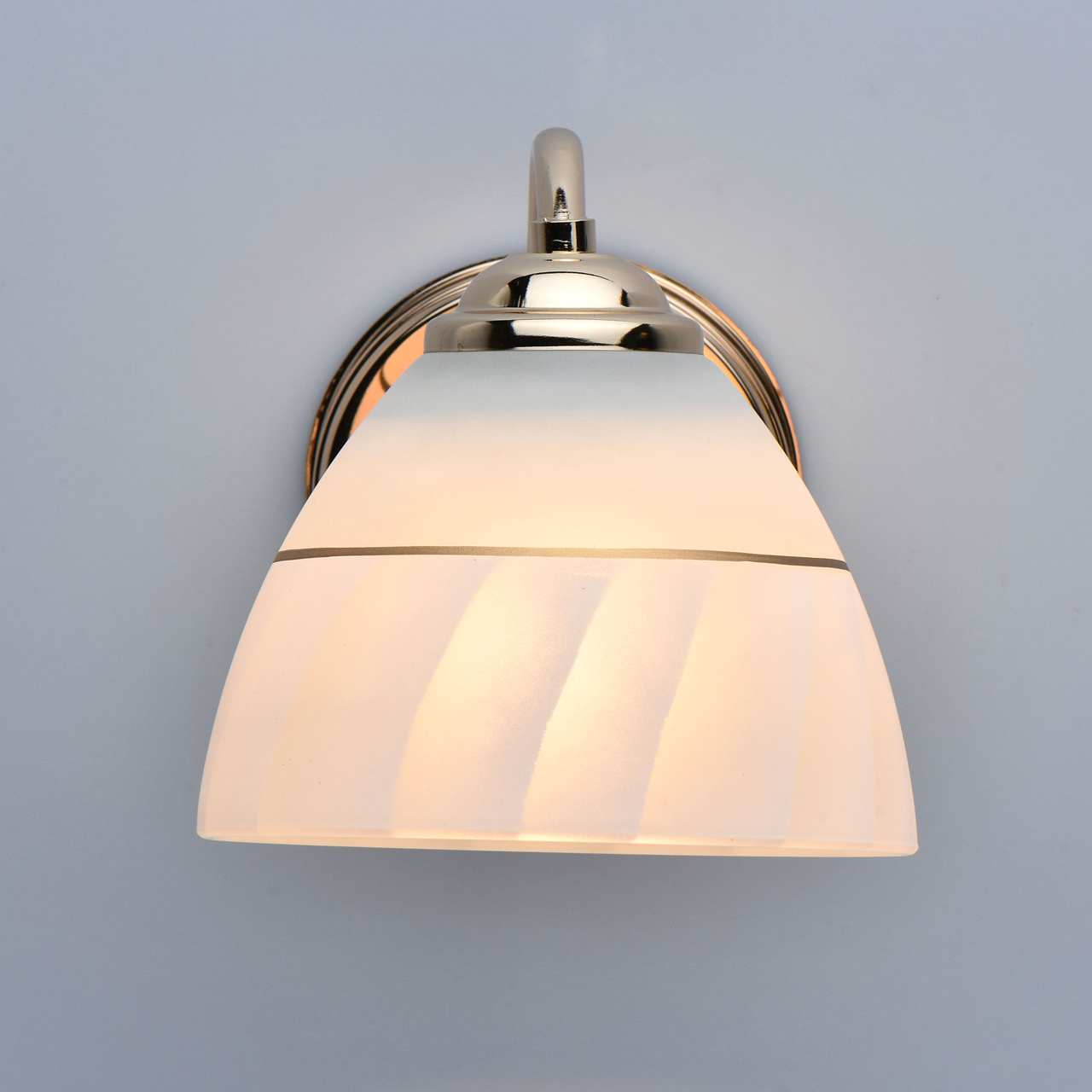 Настенное бра De Markt Блеск 315023901