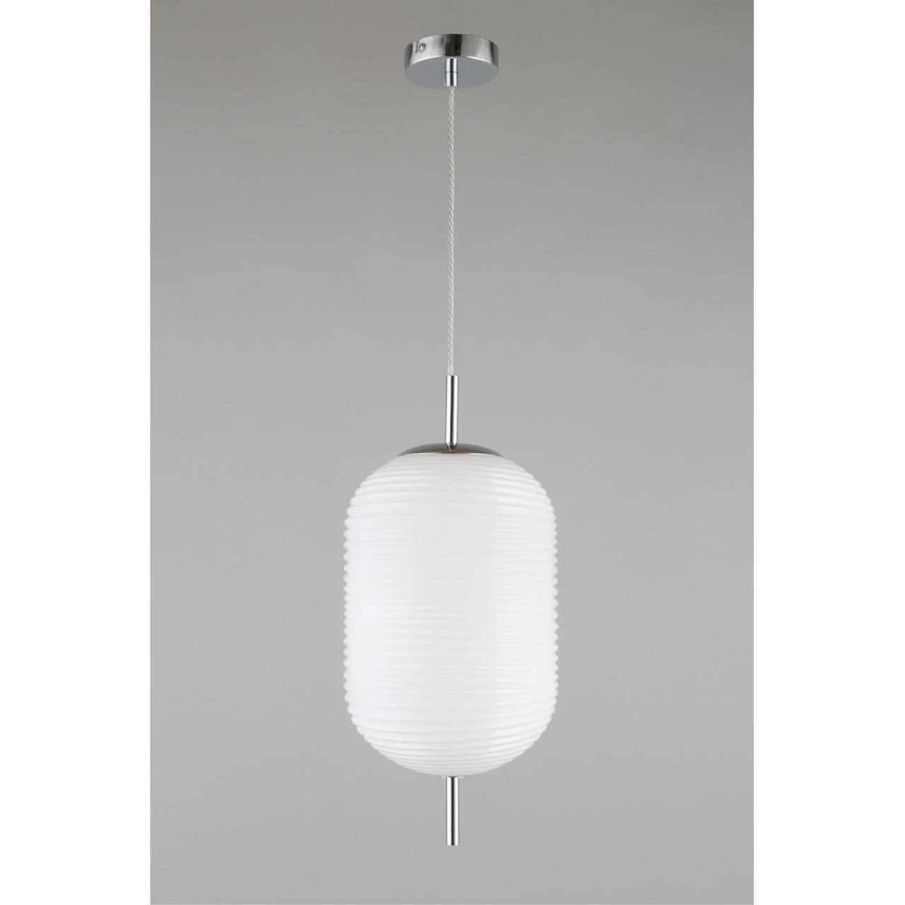 Светильник подвесной Aployt Mattia APL.316.26.01