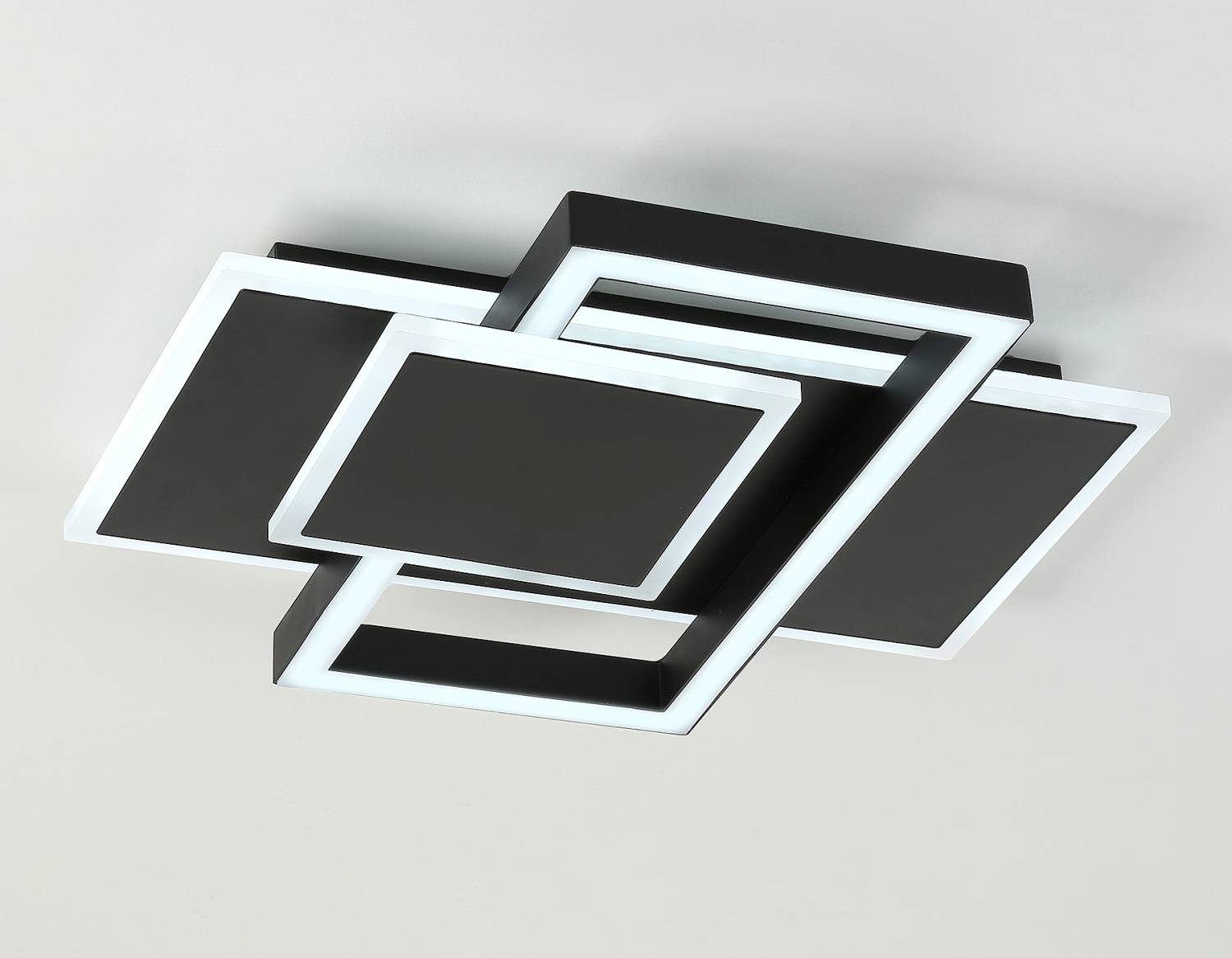 Потолочная люстра Ambrella Disk FA1022