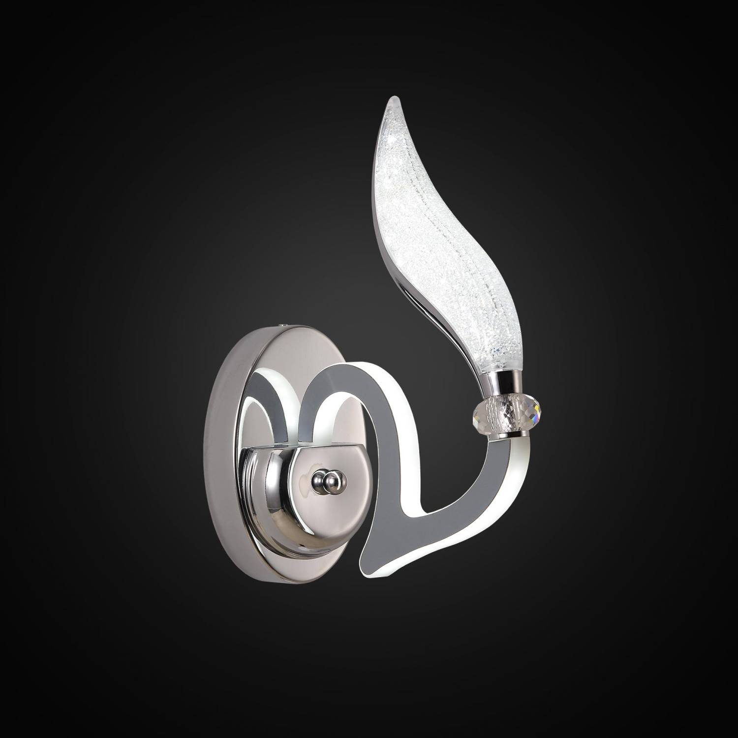 Настенное бра Citilux Diva EL339W1