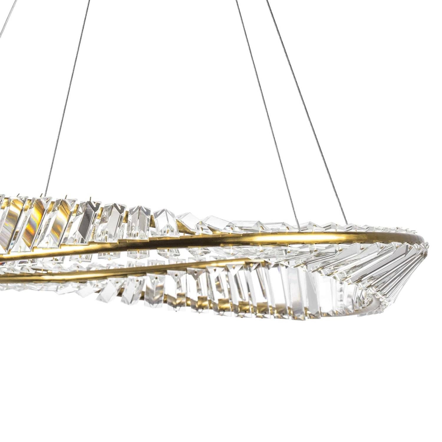Подвесная люстра Lightstar Vidare 699063