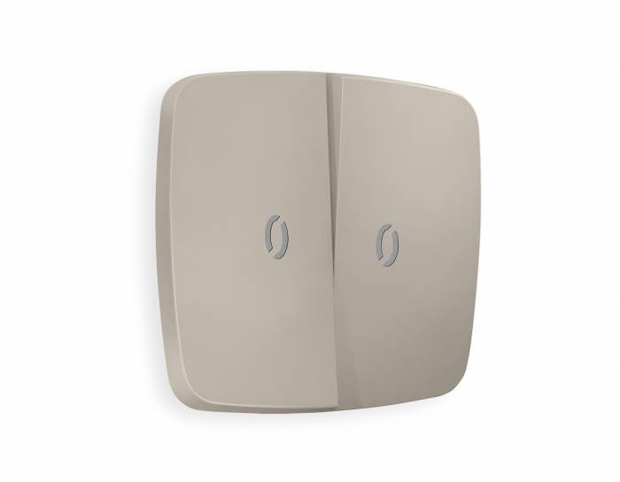 Накладка на механизм Ambrella Volt OMEGA OP3640