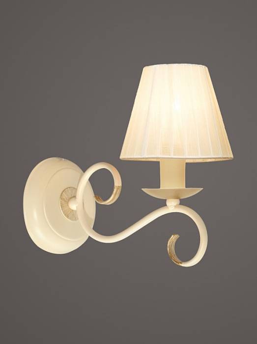 Настенное бра Северный свет Афина 21102