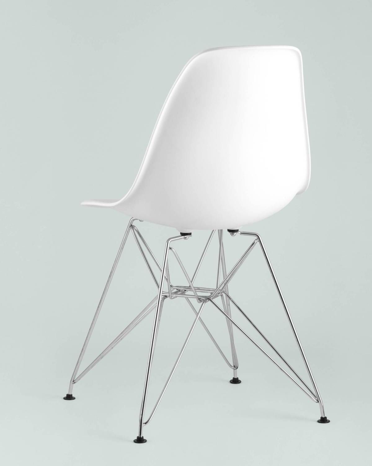 Обеденный стул Stool Group DSR DC-20101301 white