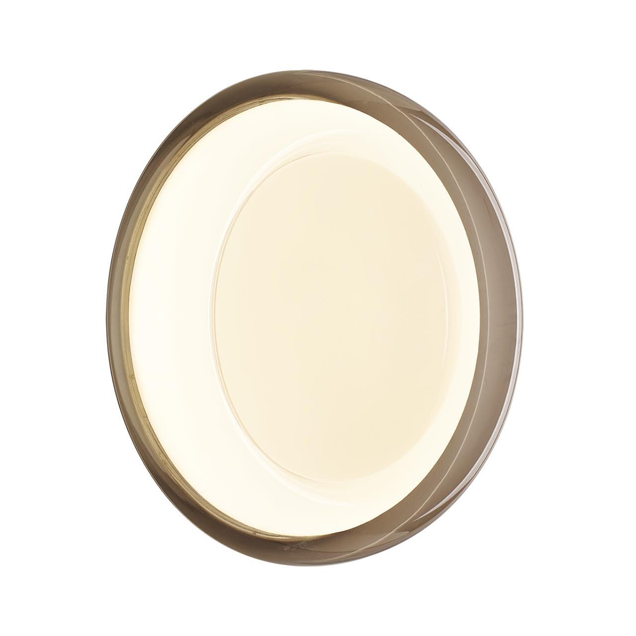 Настенно потолочный светильник Sonex Portman 7777/ELN