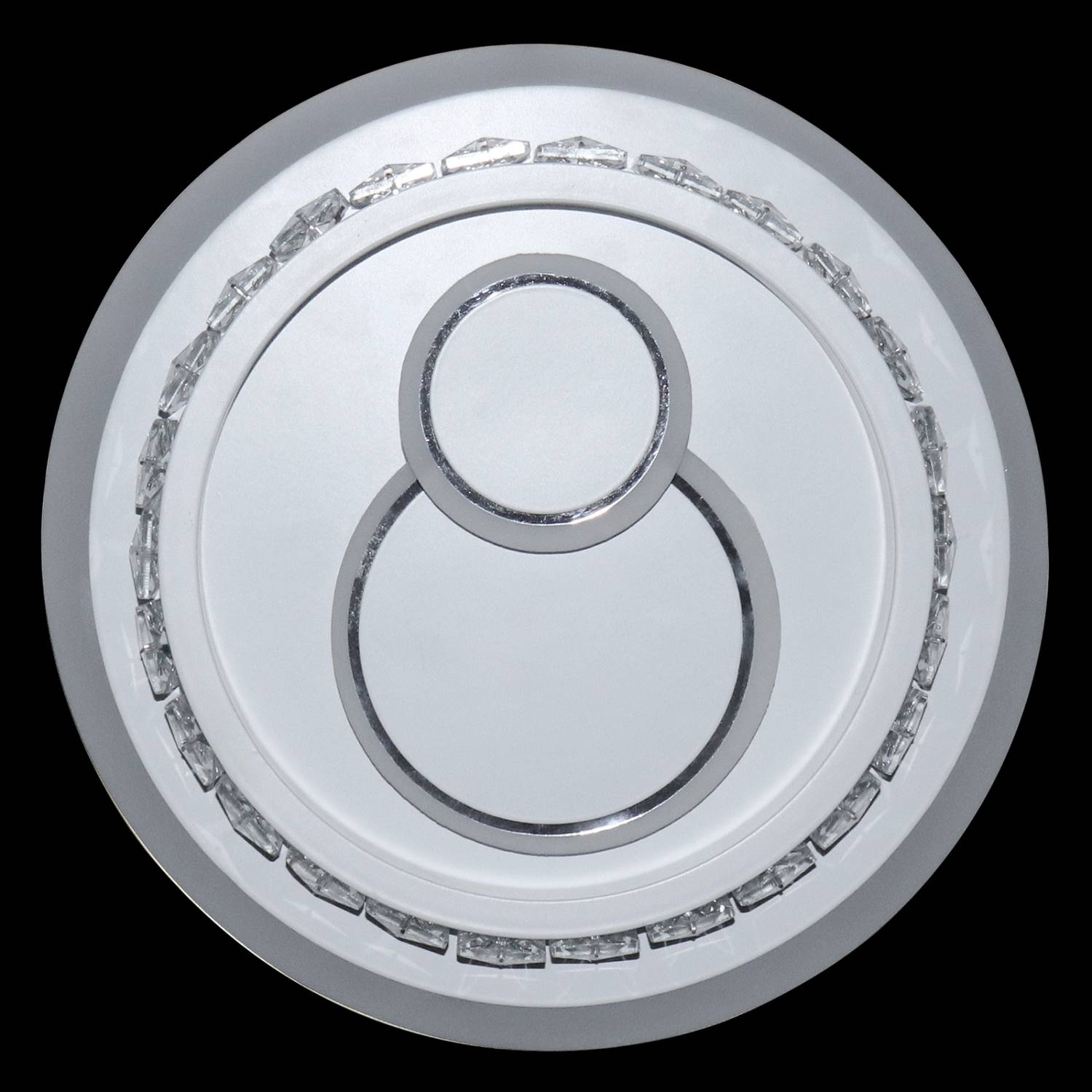 Потолочная люстра Natali Kovaltseva Led LED LAMPS 81097