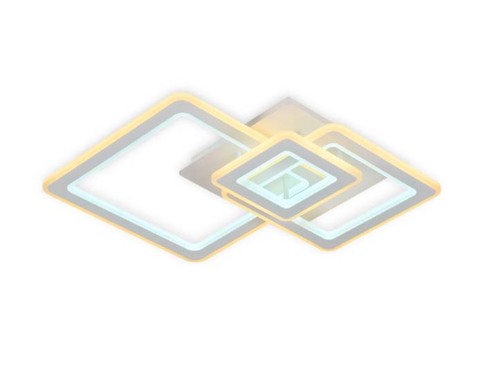 Потолочная люстра с пультом Original Ambrella FA862