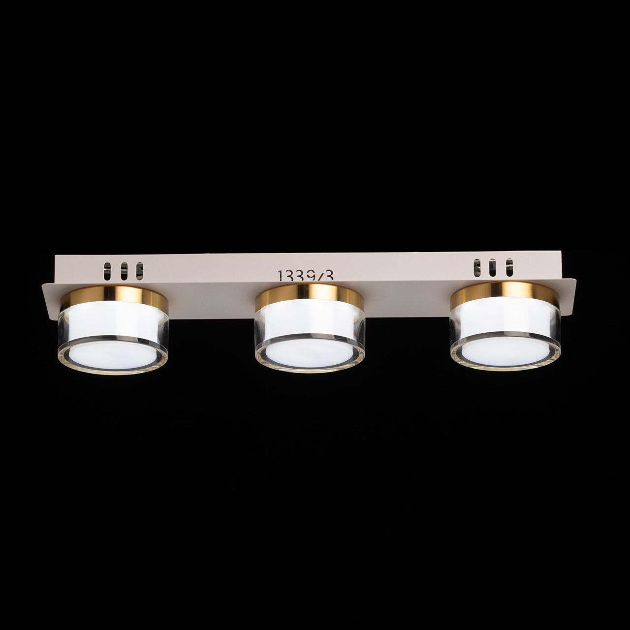 Светильник потолочный De Markt Гэлэкси 632018603