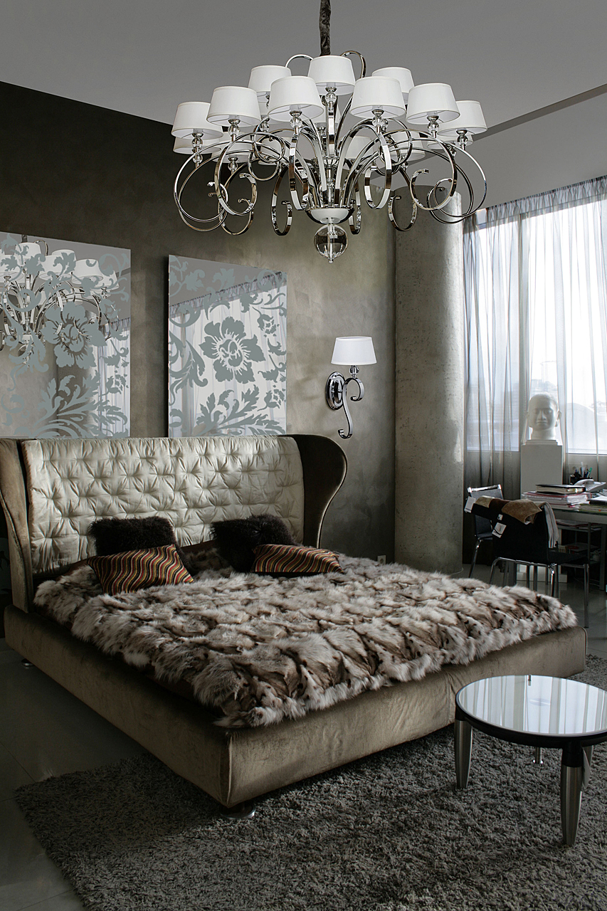 Подвесная люстра Chiaro Палермо 386013718