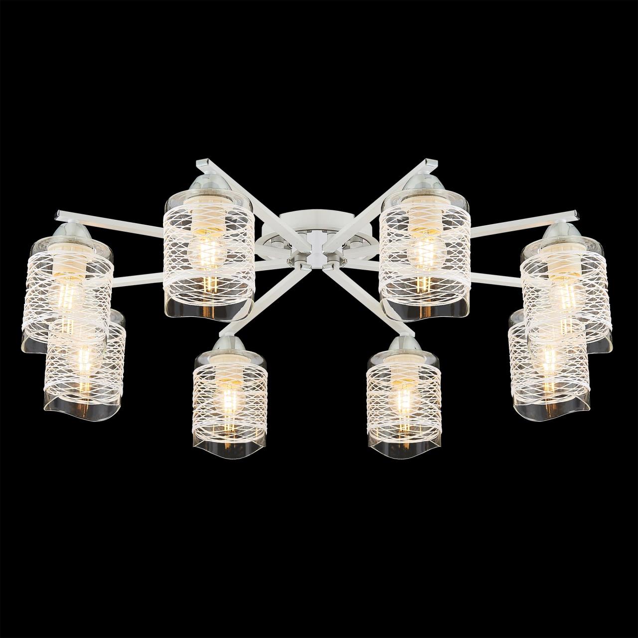 Потолочная люстра Citilux Лора CL146187