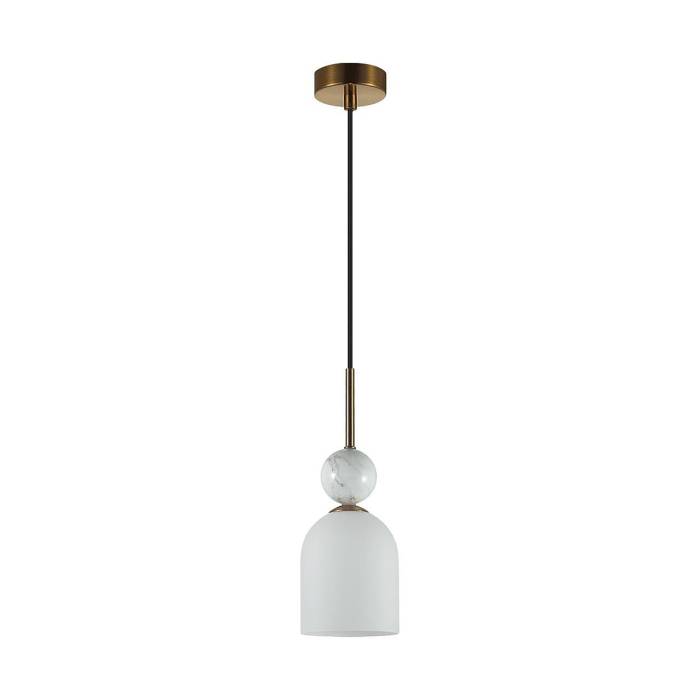 Светильник подвесной Odeon Light Lolla 4359/1B Светильник подвесной Odeon Light Lolla 4359/1B