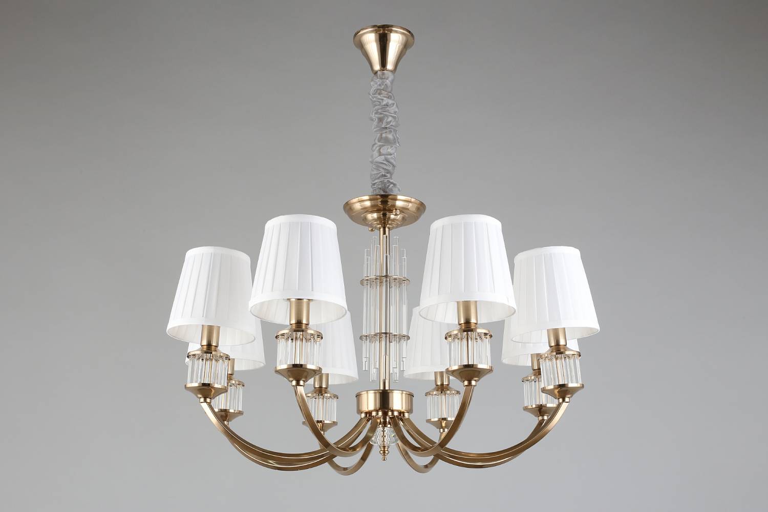 Подвесная люстра Aployt Zhaklin APL.744.03.08 Подвесная люстра Aployt Zhaklin APL.744.03.08