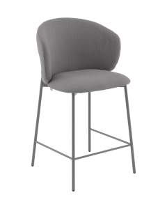 Полубарный стул Stool Group Блейз LV-109-E86-P-7005