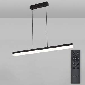 Светильник подвесной Natali Kovaltseva Line HIGH-TECH LED LAMPS 82068