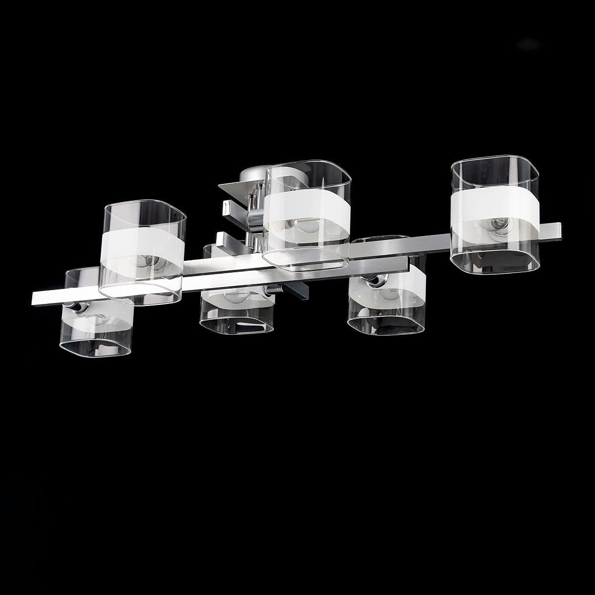 Потолочная люстра Citilux Вирта CL139260