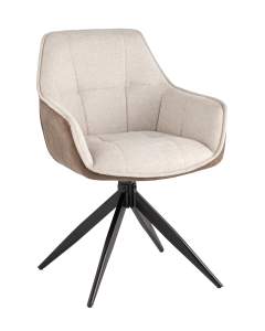 Обеденный стул Stool Group Alba OSN-2128K UF920-01mUFPK-01