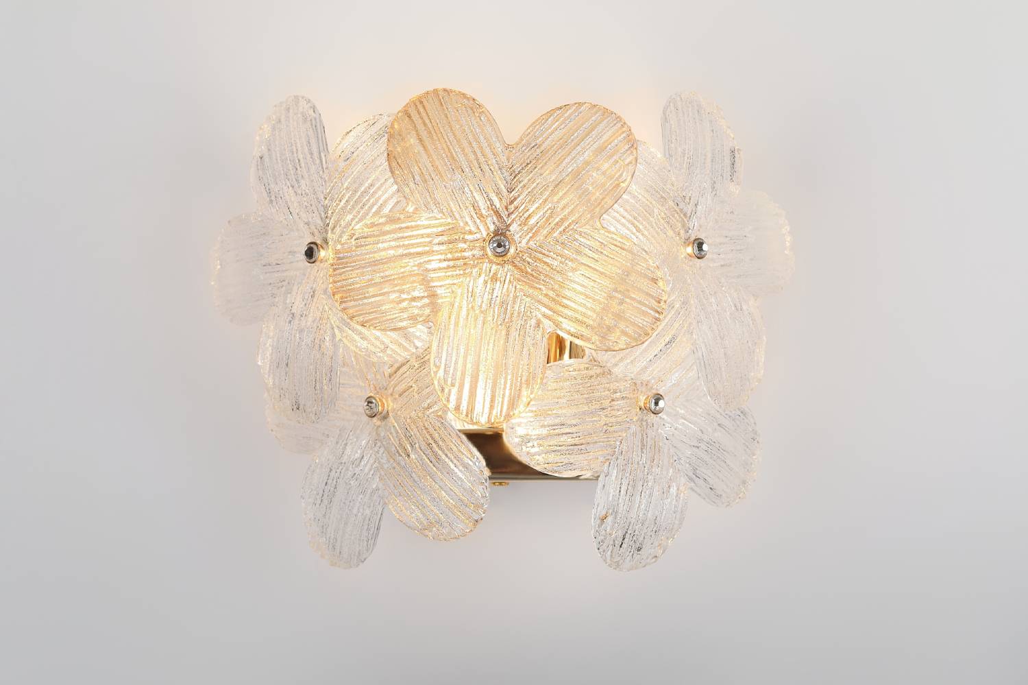 Настенное бра Rivoli Ethel 6132-401