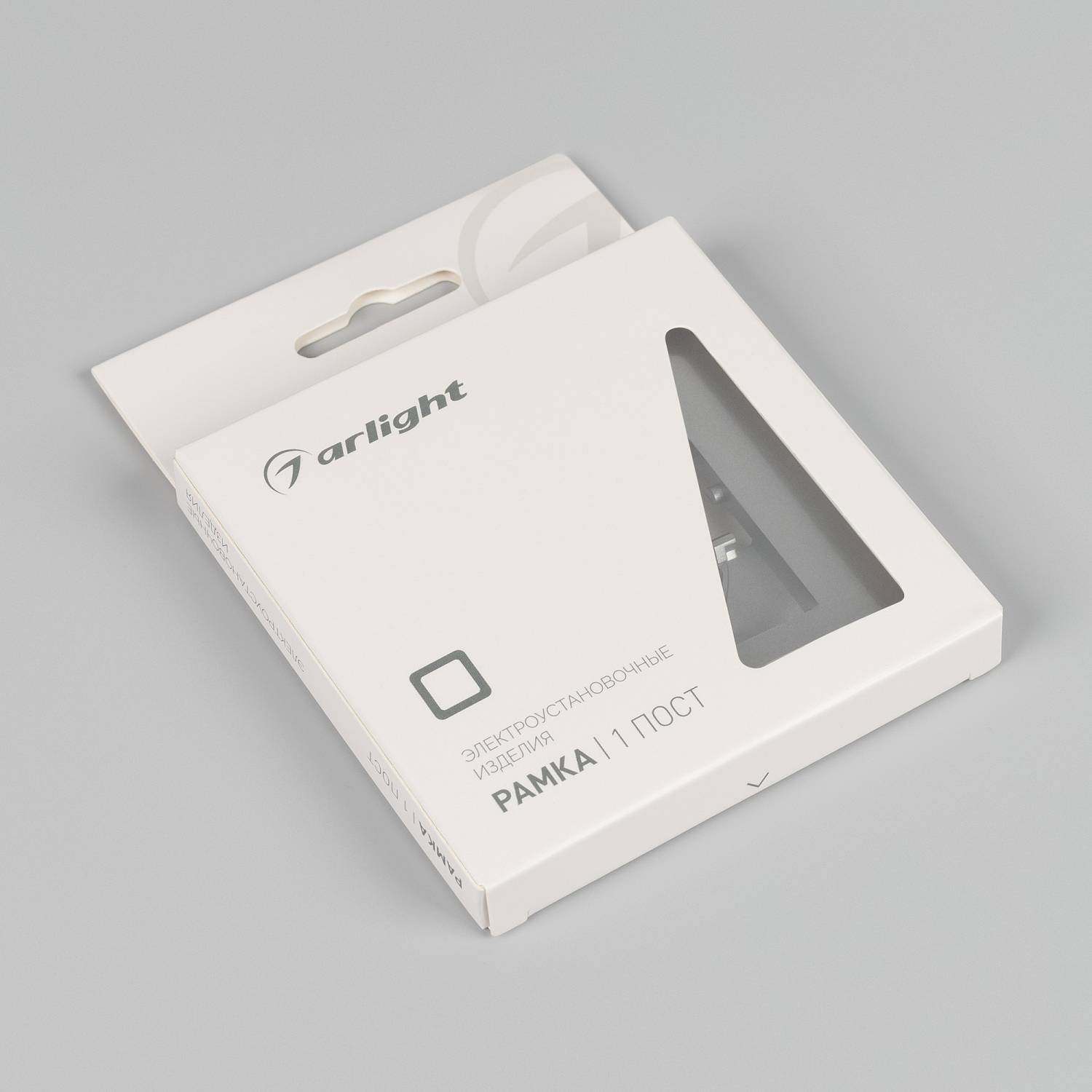 Рамка Arlight Perio 049690