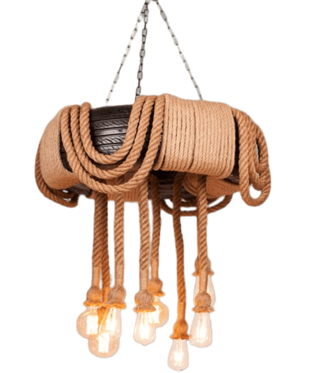 Подвесная люстра Мелодия Света 000060181