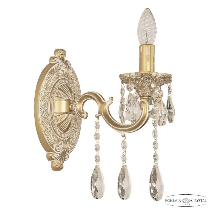 Настенное бра Bohemia AL7801 AL7801B10/1/175 A AGW