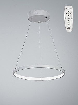 Подвесная люстра Vitaluce V2515DT-9/1S