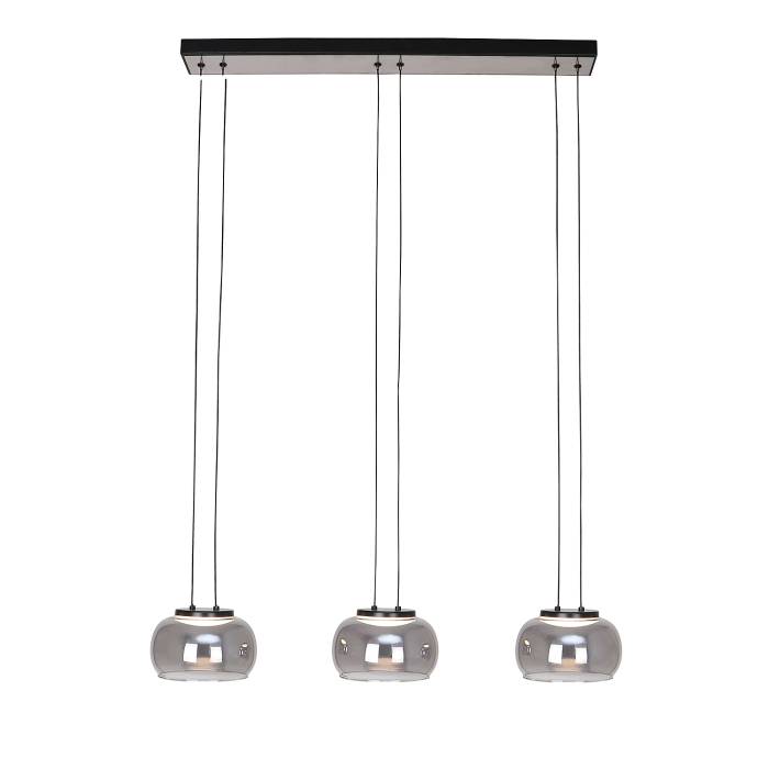 Светильник подвесной Favourite Trendig 4376-3P
