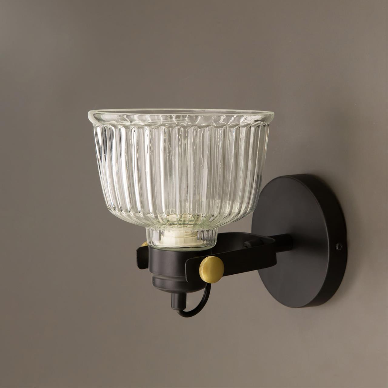 Настенное бра Citilux Спенсер CL448311