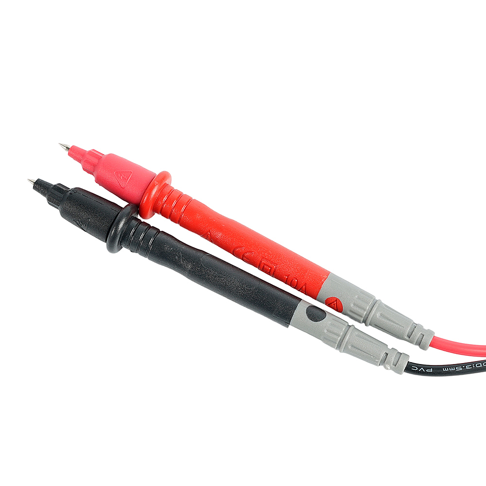 Щупы для мультиметров Stekker MTM TL 101 49999