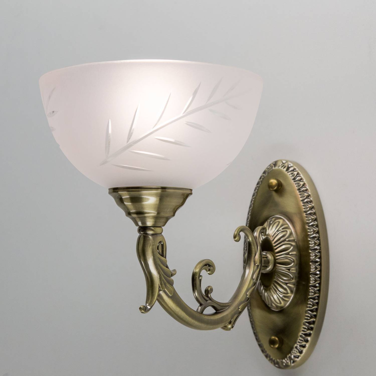 Настенное бра Citilux Кремона CL406313