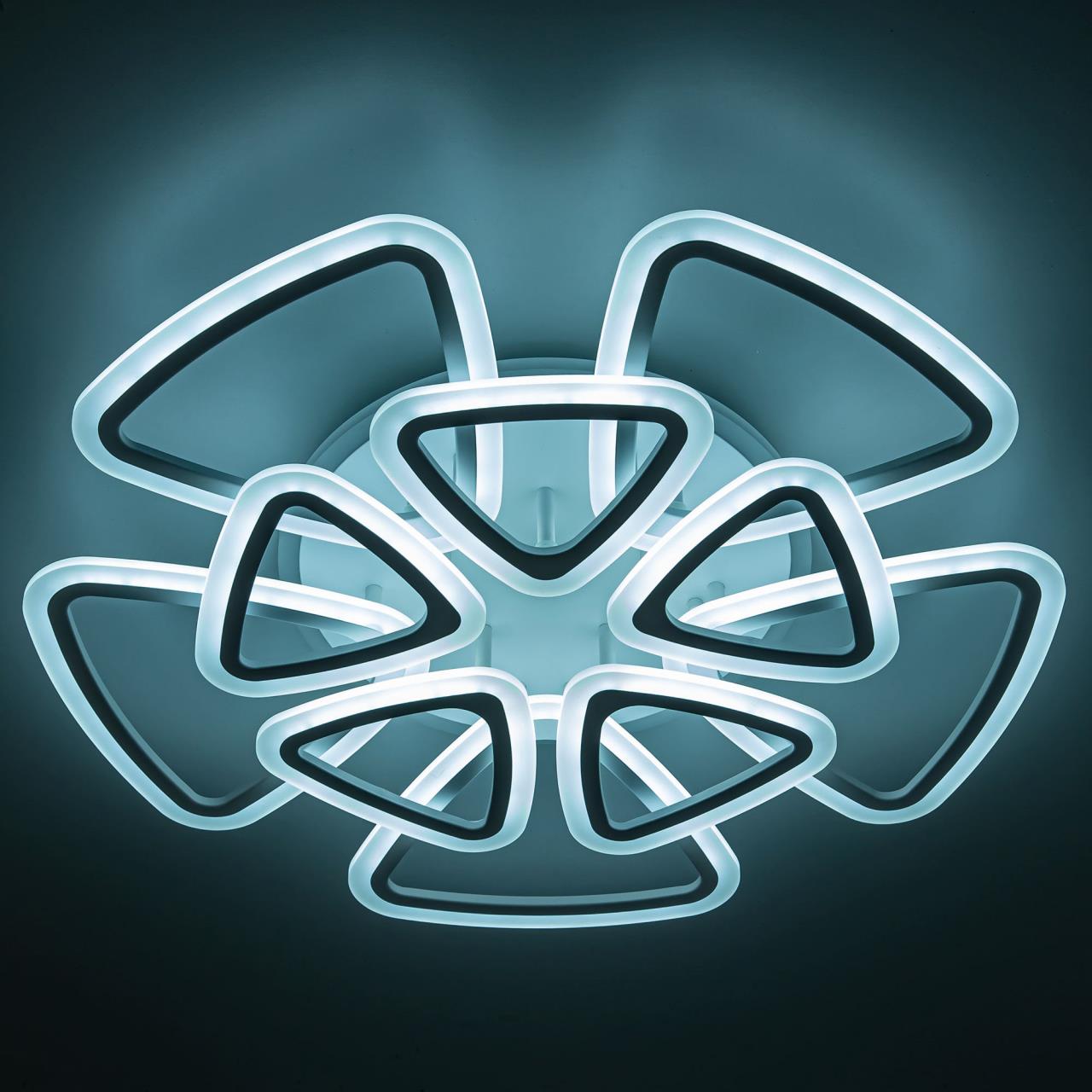 Потолочная люстра Citilux Мальта CL234A290E