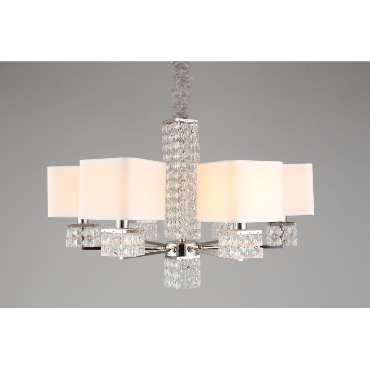 Подвесная люстра Aployt Ireni APL.736.03.06