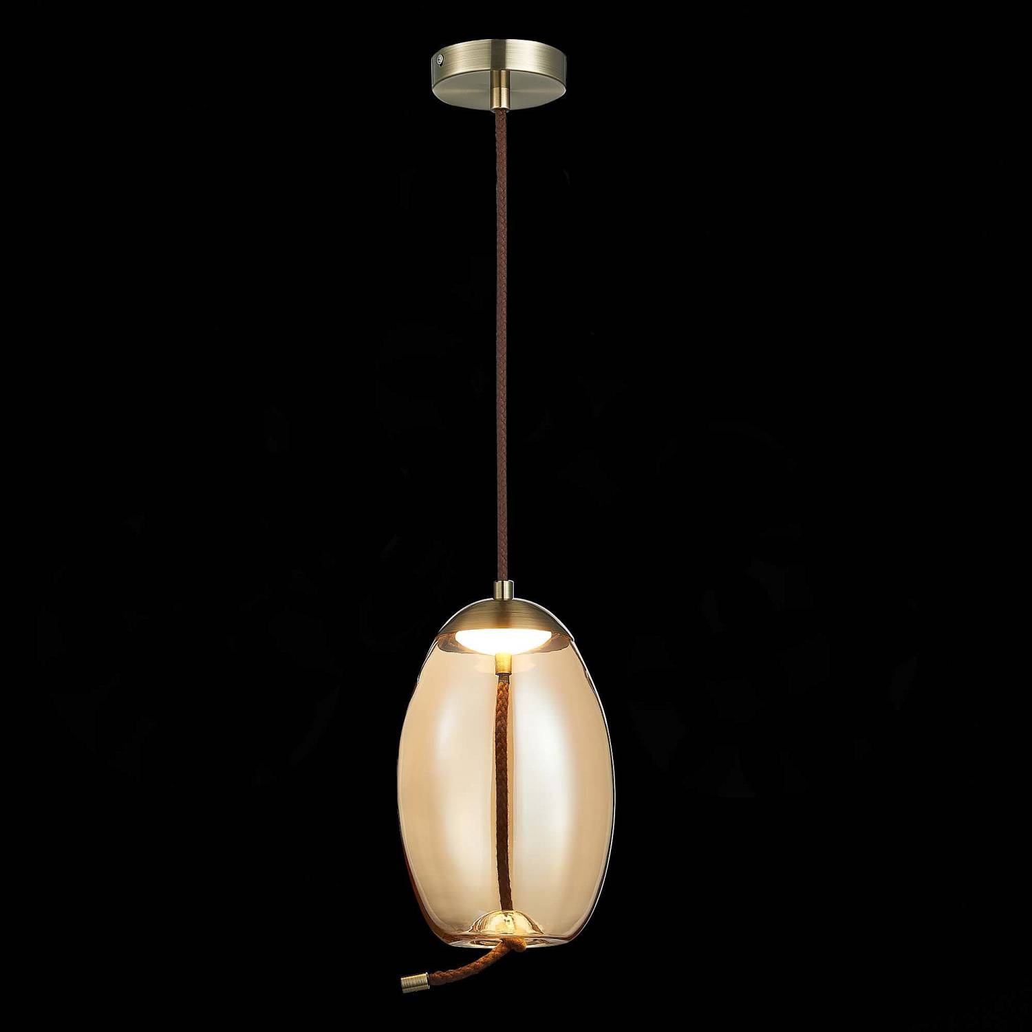 Светильник подвесной ST Luce Ozzio SL6108.333.01