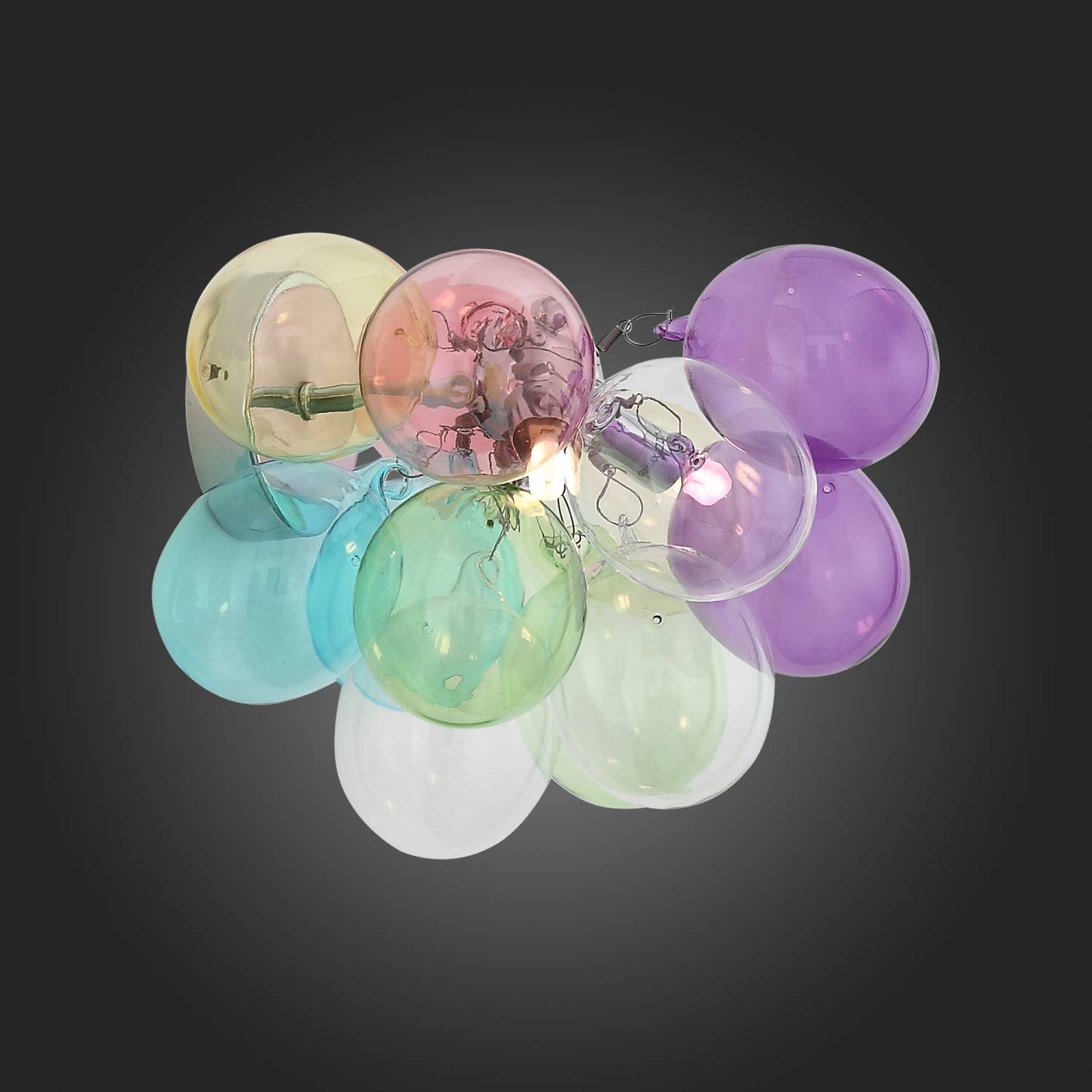 Настенное бра ST Luce Sospiro SL432.151.02