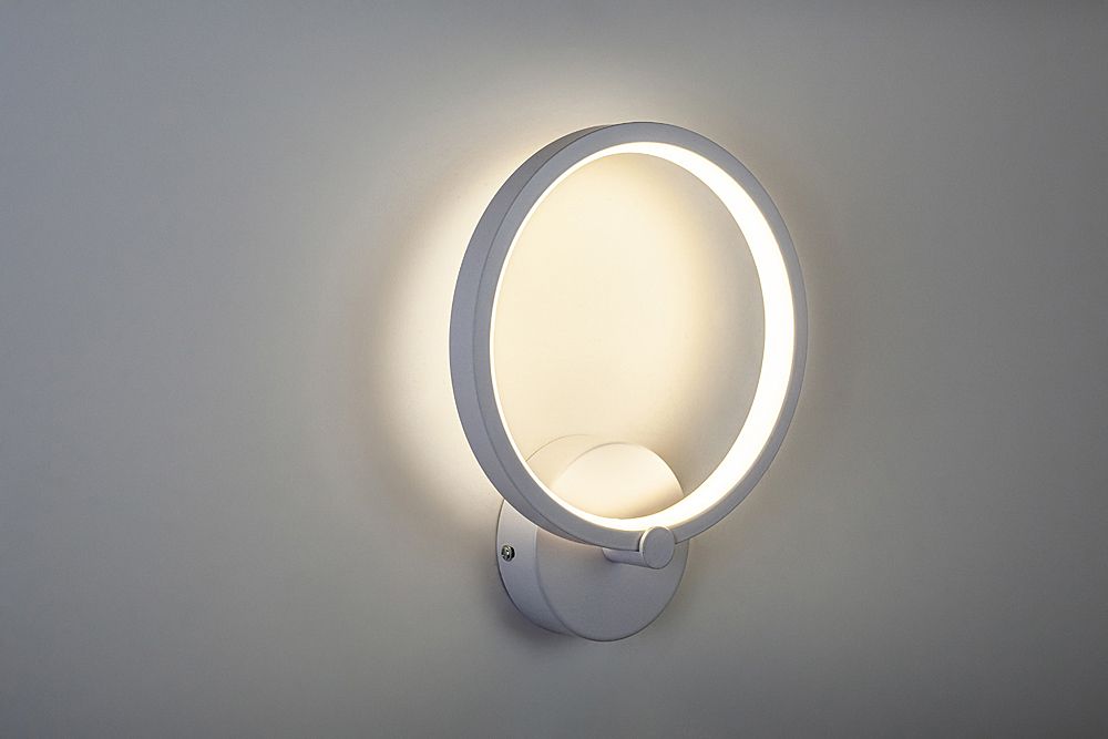 Настенное бра Escada Orbita 10207/S Настенное бра Escada Orbita 10207/S