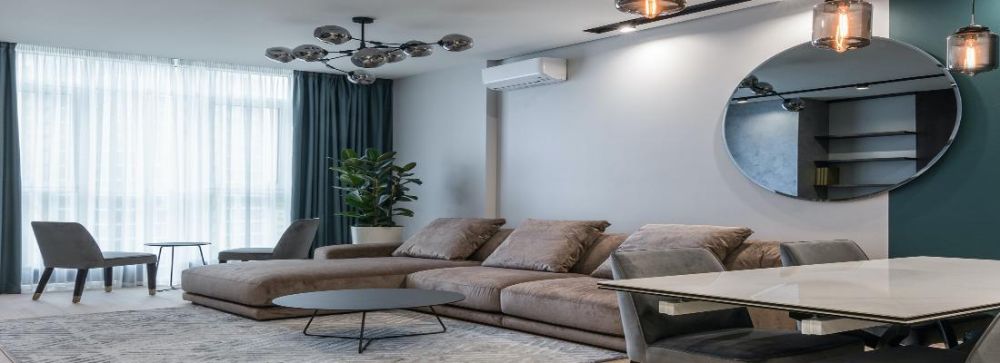 Как выбрать люстру по интенсивности света: что учитывать помимо люменов