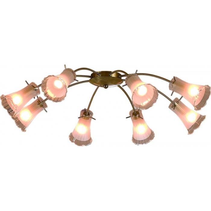 Потолочная люстра Citilux Дана CL106182