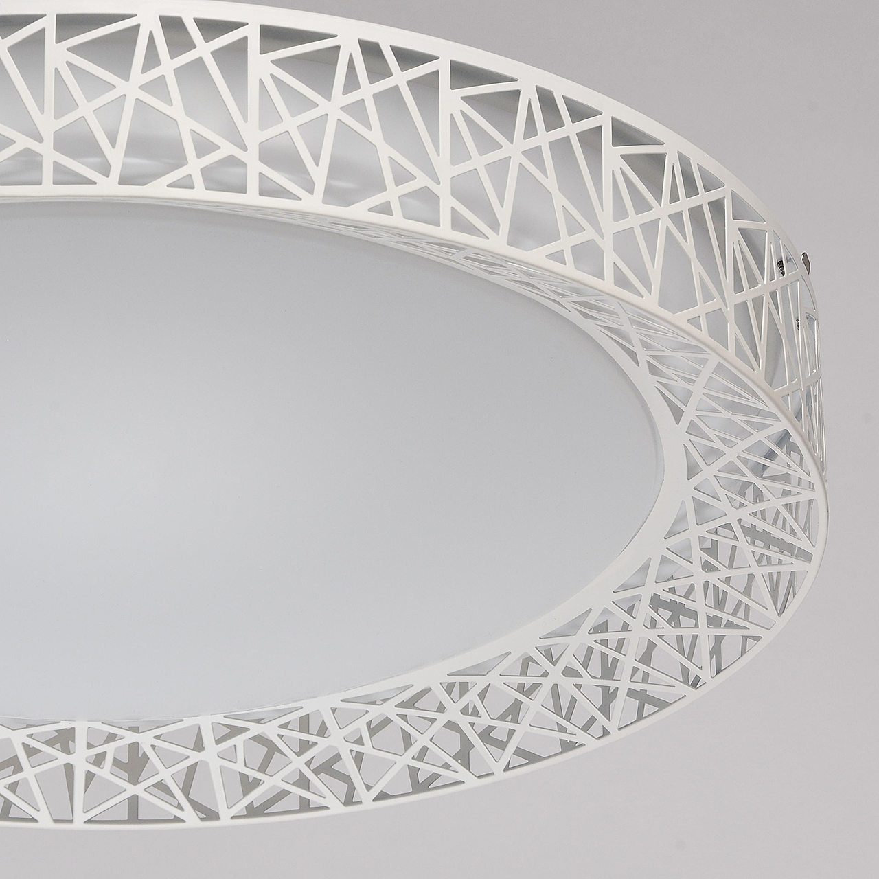 Потолочный LED светильник De Markt Ривз 674012201