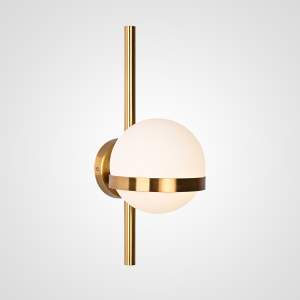 Настенное бра ImperiumLoft Echos01 352843-22