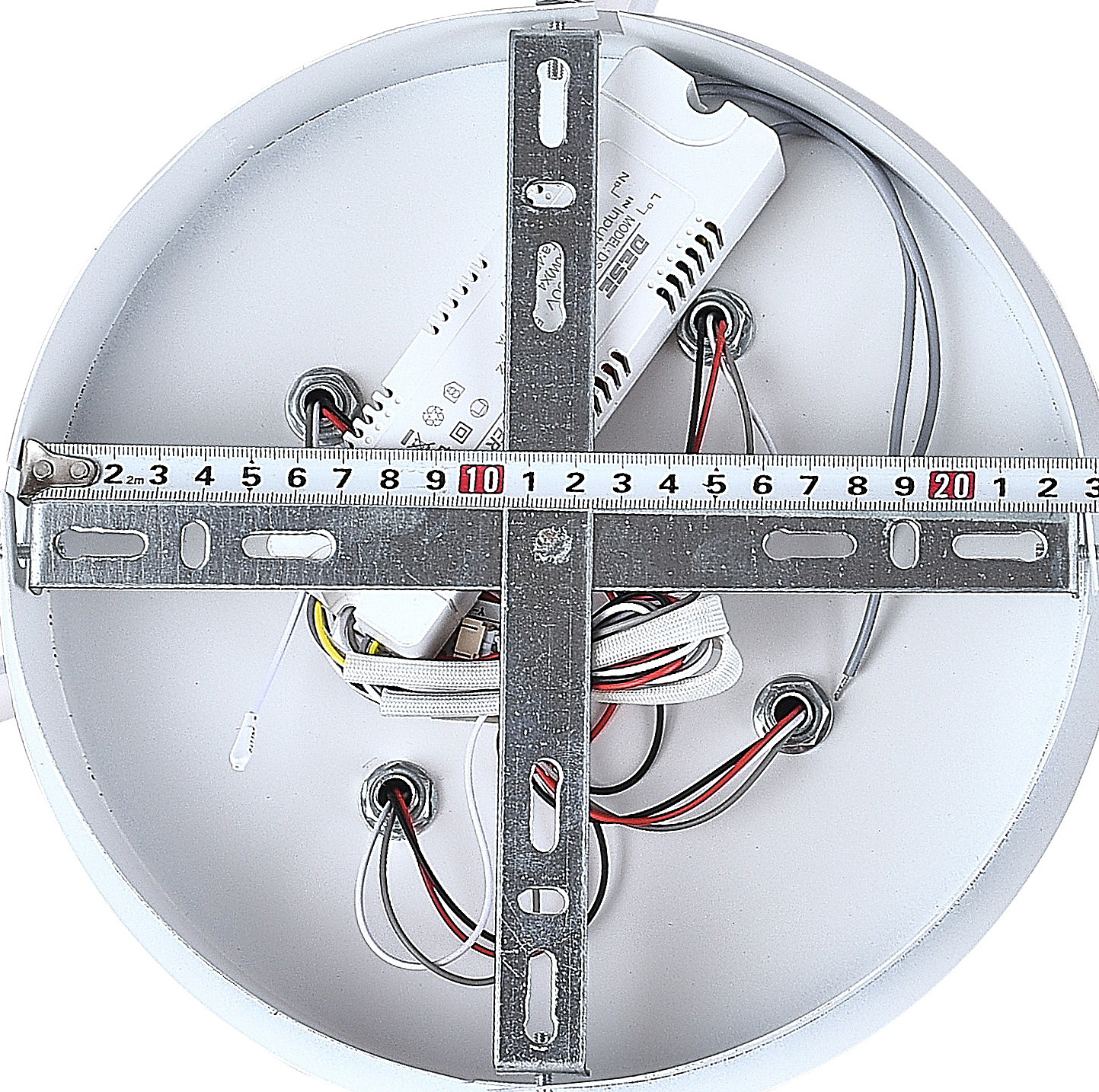 Natali Kovaltseva High-Tech Led Lamps HIGH-TECH LED LAMPS 82035