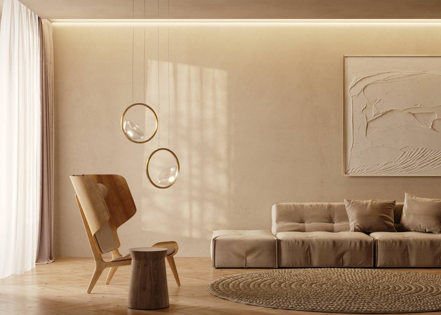 LED лента Maytoni 10142