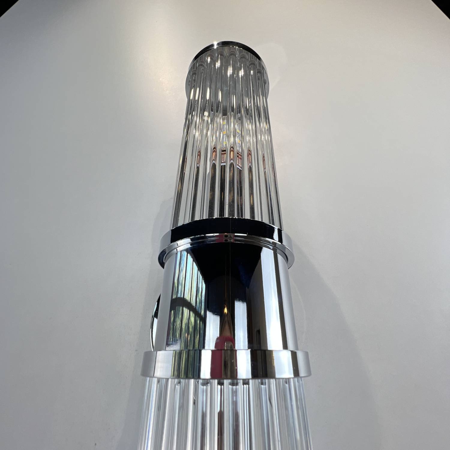 Настенное бра ImperiumLoft 123208-01 123208-01